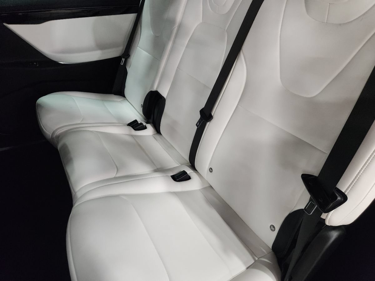 Used 2019 Tesla Model X 75D AWD/4WD image 51