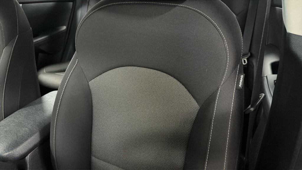 Used 2024 Kia Forte LXS FWD image 18