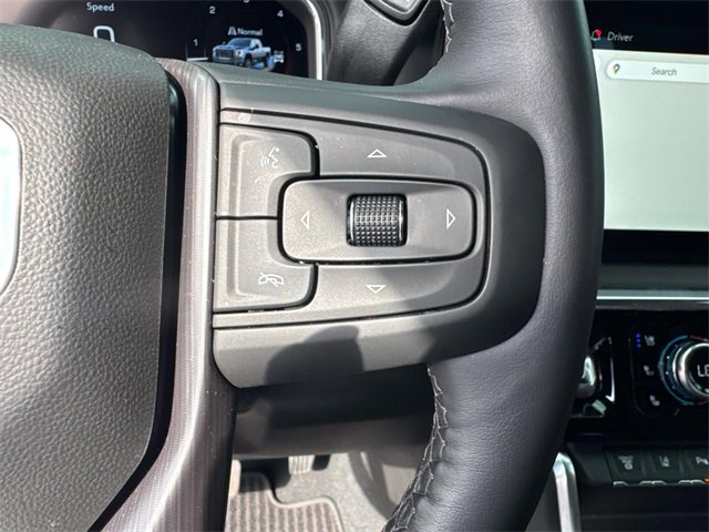 Used 2025 GMC Sierra 2500 Denali Ultimate image 28