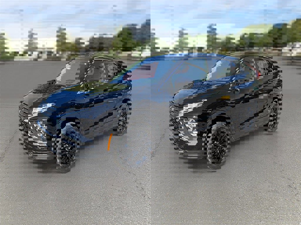 New 2026 Mitsubishi Eclipse Cross LE image 3