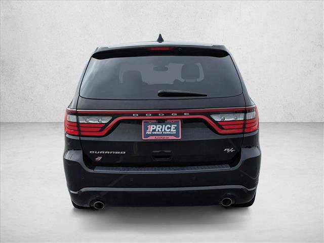 Used 2020 Dodge Durango R/T image 6