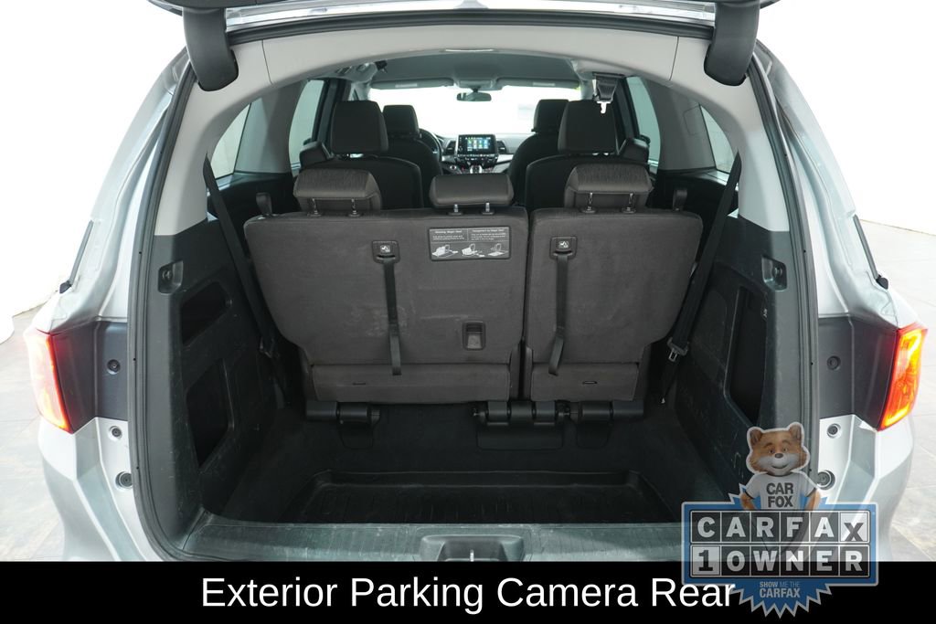 Used 2019 Honda Odyssey EX image 9