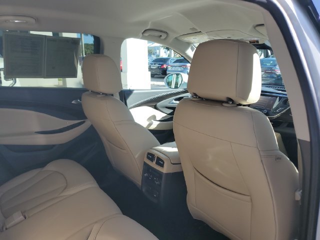 Certified 2019 Buick Envision Premium AWD/4WD image 26