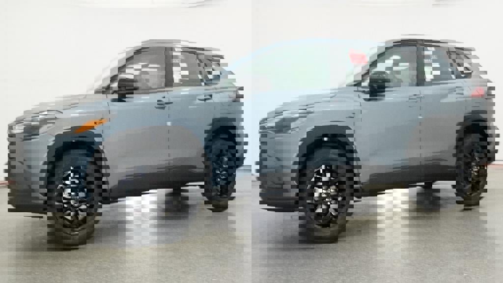 New 2026 Toyota Corolla Cross L image 51