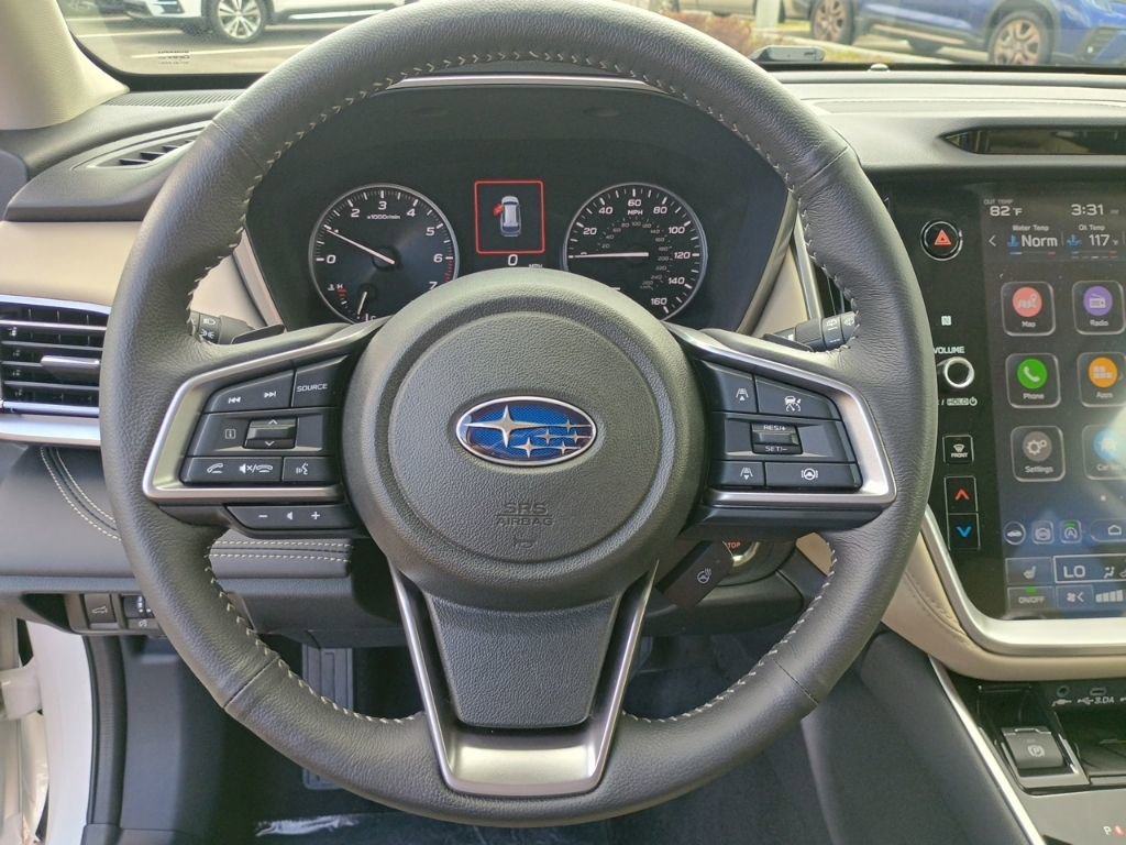 Certified 2025 Subaru Outback Limited AWD/4WD image 25