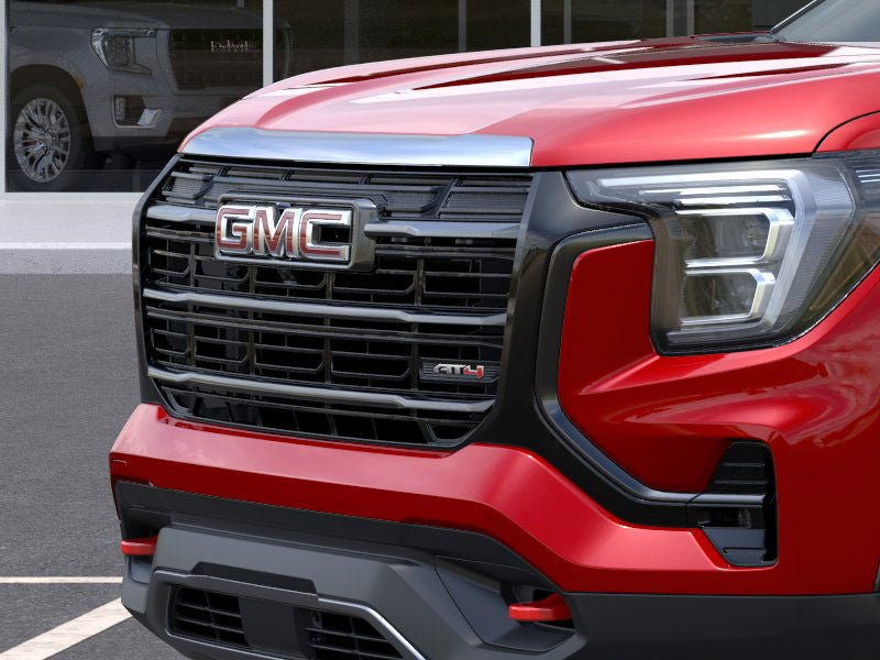 New 2026 GMC Terrain AT4 w/ Convenience Package III image 13