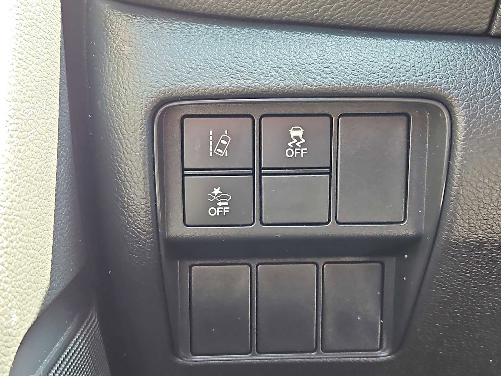 Certified 2018 Honda CR-V EX image 17