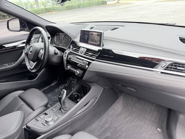 Used 2020 BMW X2 xDrive28i w/ Premium Package AWD/4WD image 39