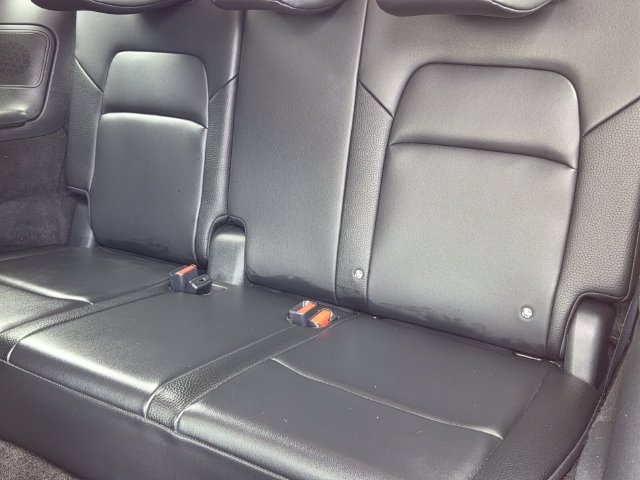 Used 2025 Nissan Pathfinder SL w/ SL Premium Package FWD image 13