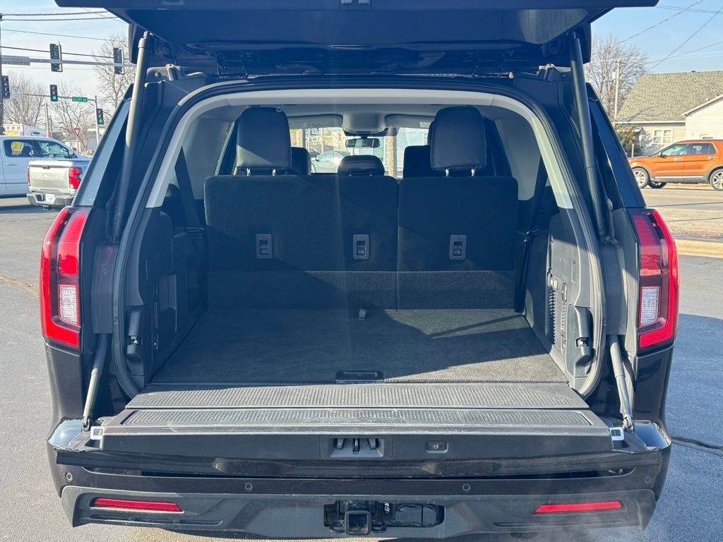 Used 2025 Ford Expedition Max Active image 28