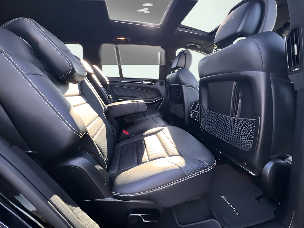 Used 2019 Mercedes-Benz GLS 63 AMG 4MATIC image 25