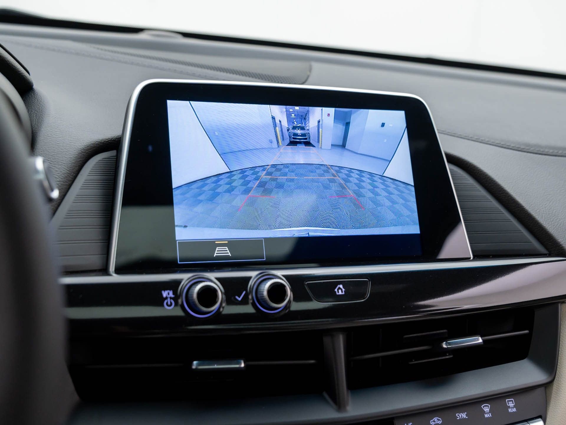 New 2026 Cadillac CT4 Premium Luxury image 27