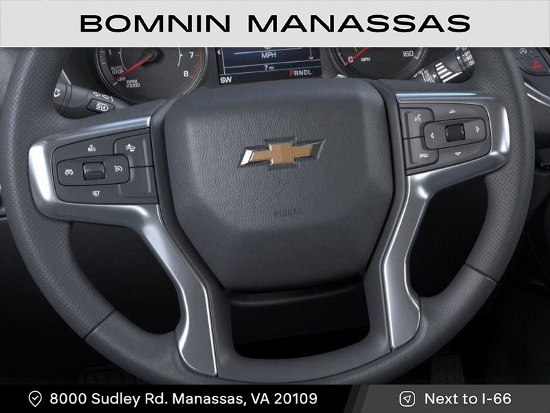 New 2026 Chevrolet Blazer LT image 19