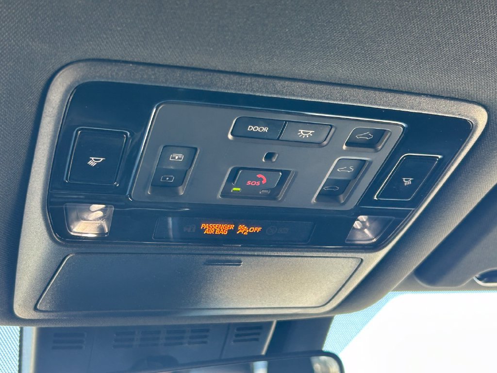 Used 2026 Toyota Grand Highlander AWD Hybrid image 22