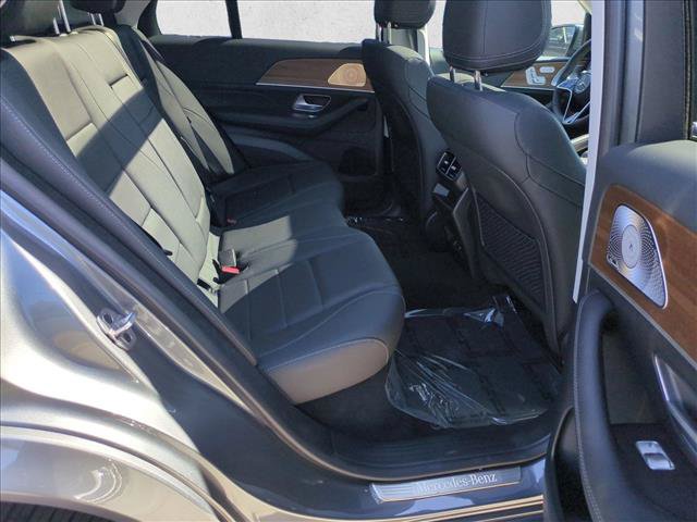 Certified 2025 Mercedes-Benz GLE 350 4MATIC image 24