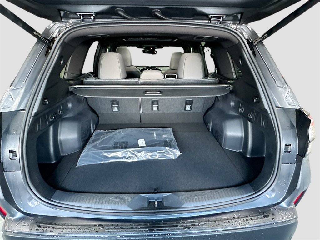 New 2026 Subaru Forester Premium image 24