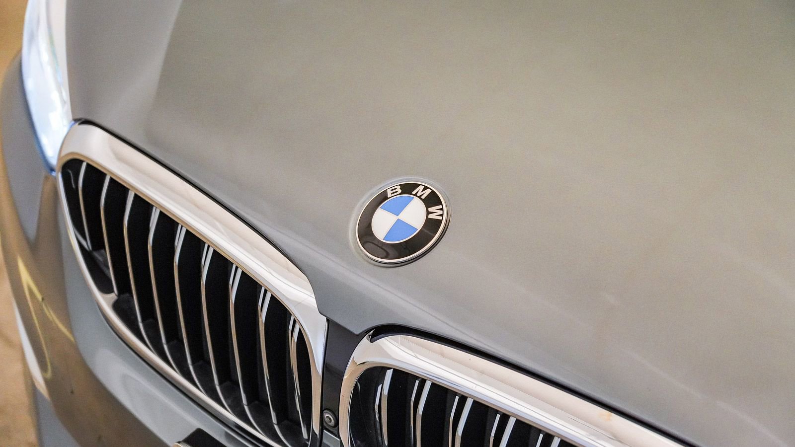 Used 2018 BMW 540i RWD image 9