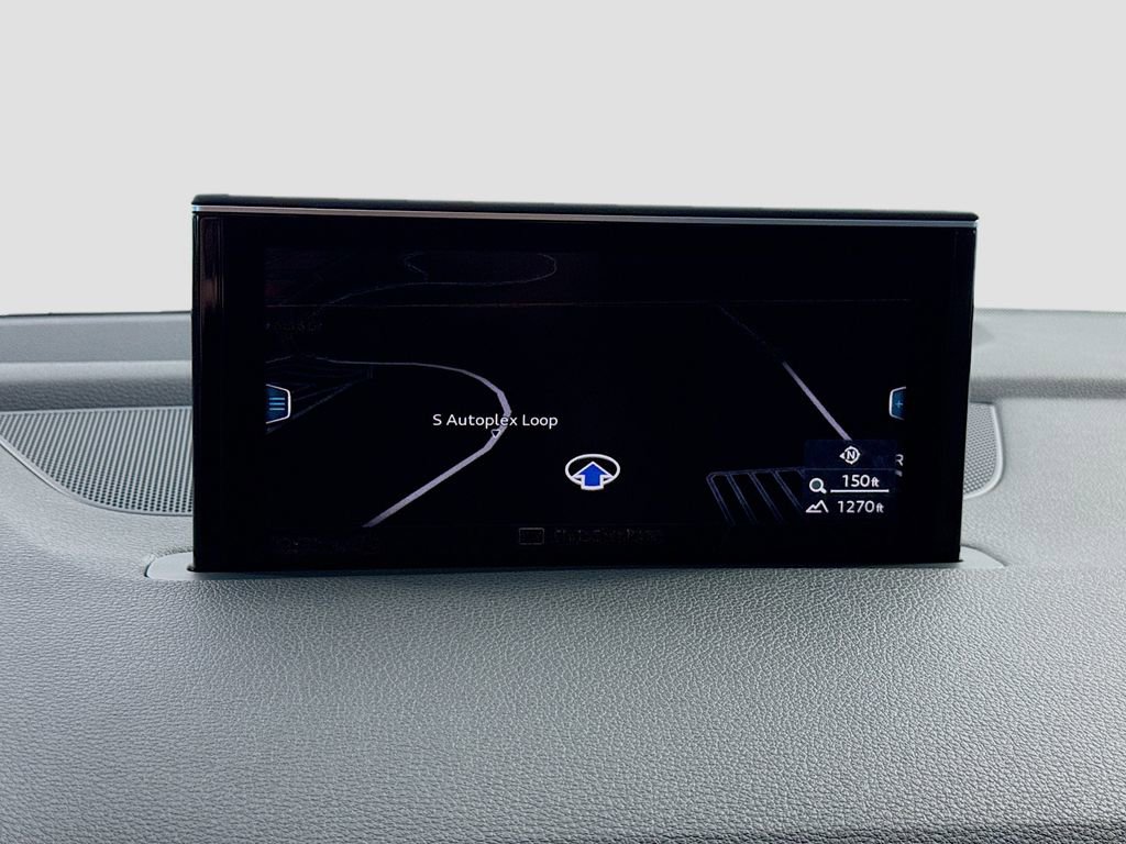 Used 2018 Audi Q7 3.0T Prestige w/ Prestige Package image 16