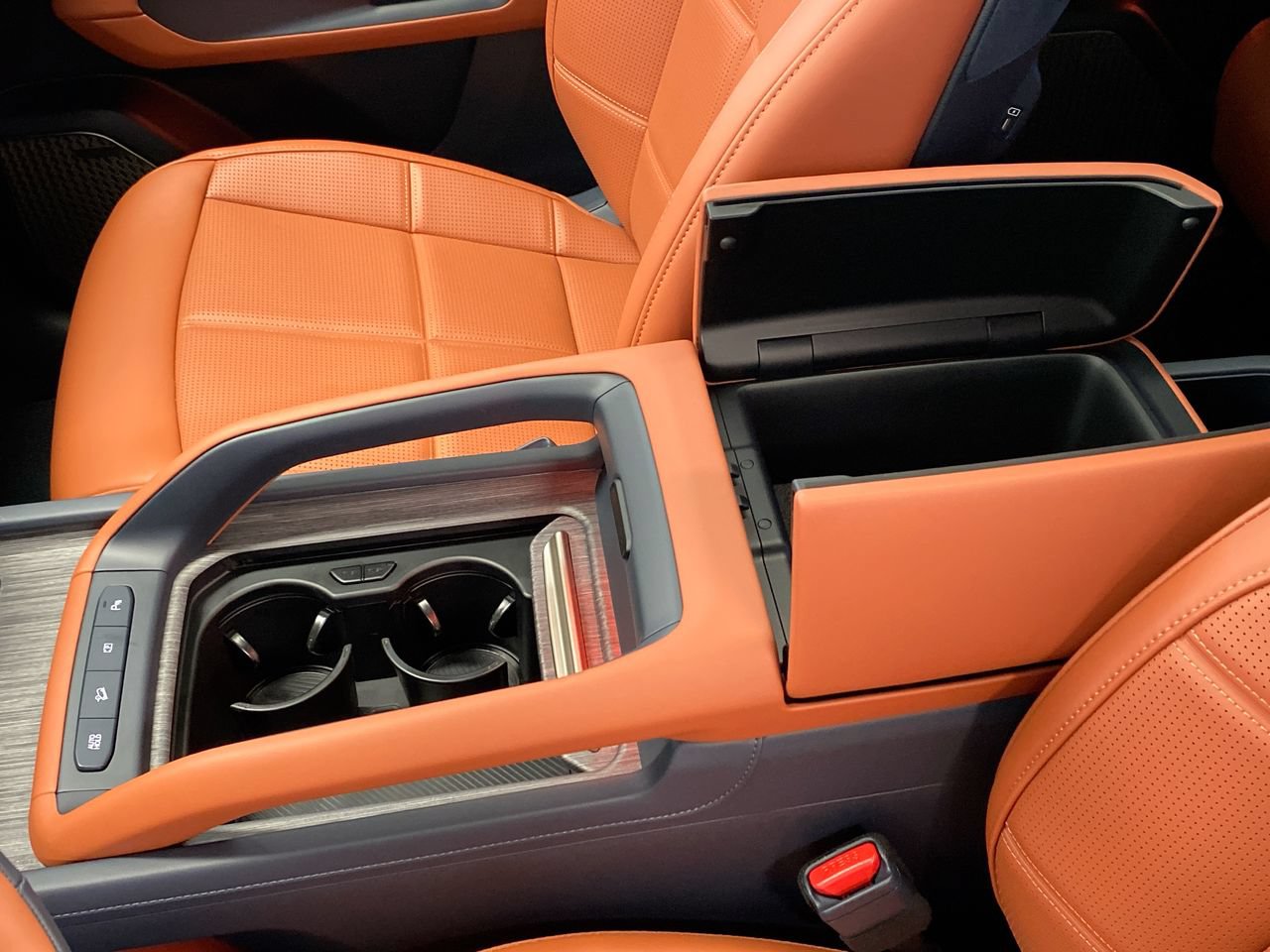 New 2027 Kia Telluride SX Prestige AWD/4WD image 29
