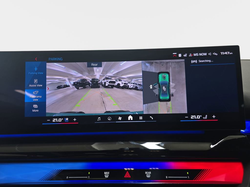 Used 2026 BMW M5 w/ Carbon Package image 24