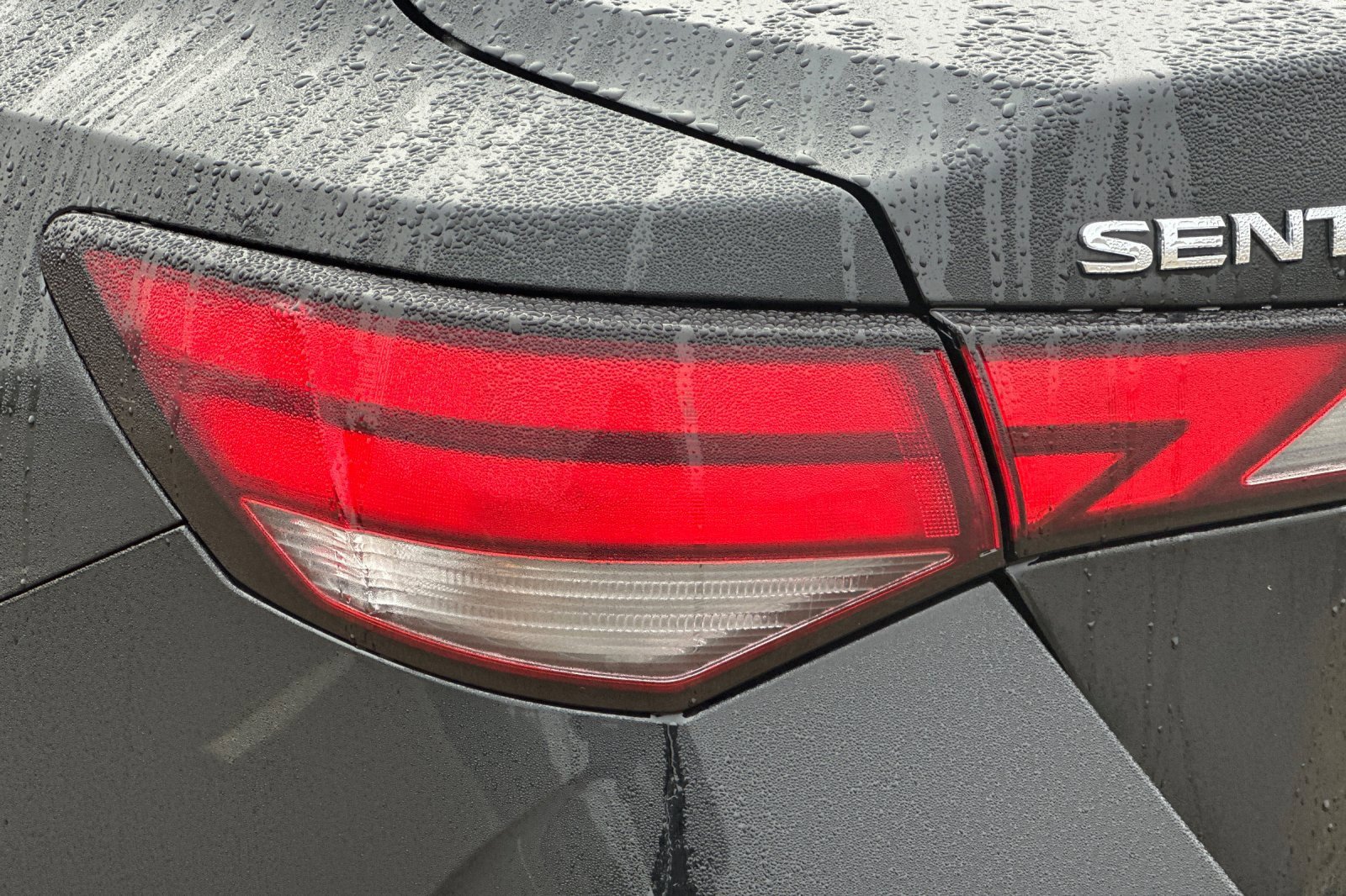 Used 2024 Nissan Sentra SV image 46