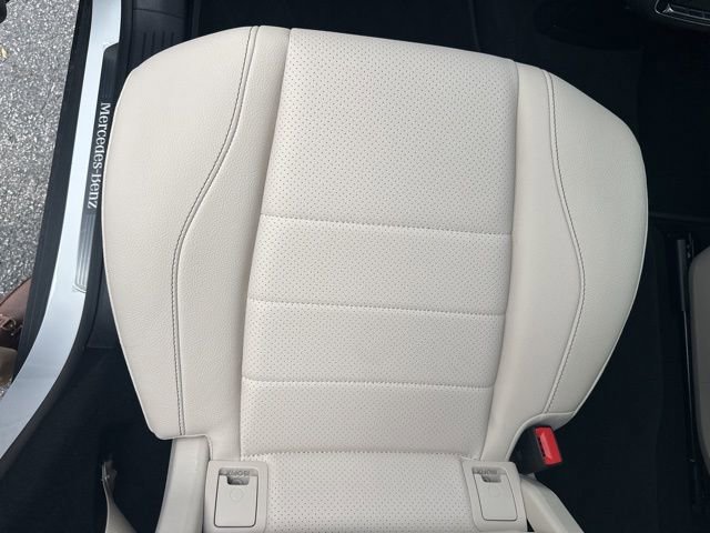 Certified 2025 Mercedes-Benz GLS 450 4MATIC image 24