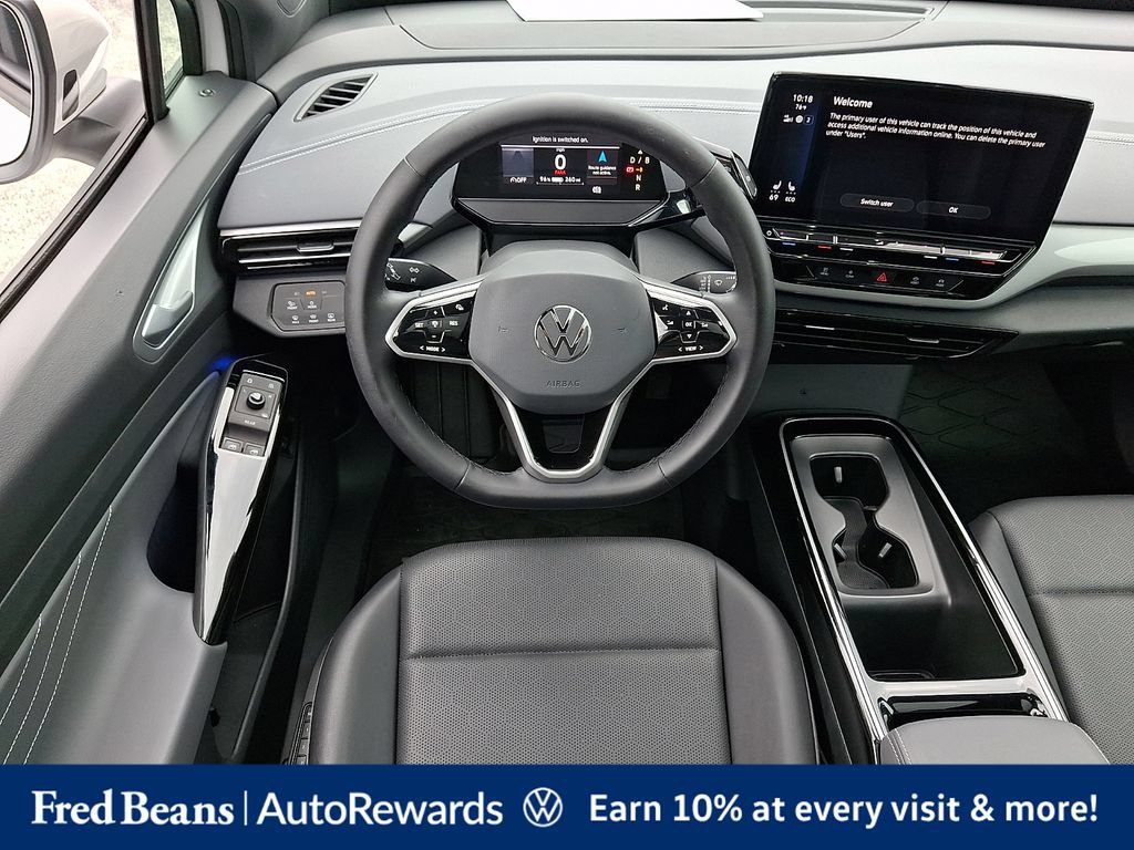 Certified 2023 Volkswagen ID.4 Pro S AWD/4WD image 15