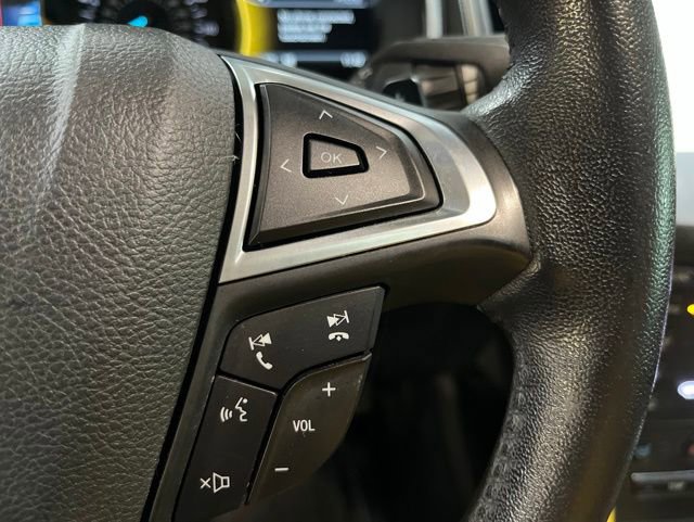Used 2018 Ford Edge Titanium w/ Equipment Group 301A AWD/4WD image 20