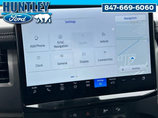 Used 2024 Ford Expedition Max XLT AWD/4WD image 23