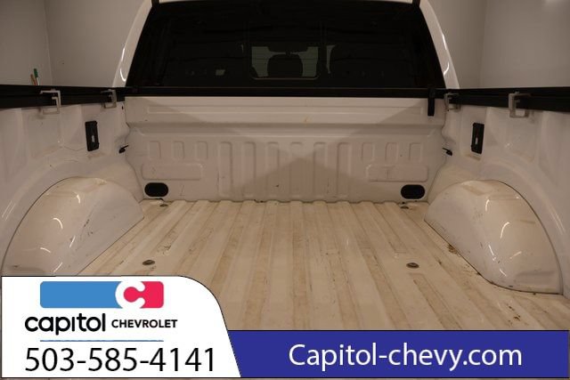 Used 2022 Ford F150 XLT w/ Equipment Group 302A High AWD/4WD image 26