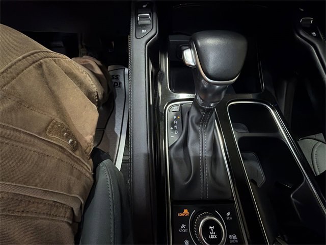 Used 2024 Kia Telluride SX Prestige X-Line image 20