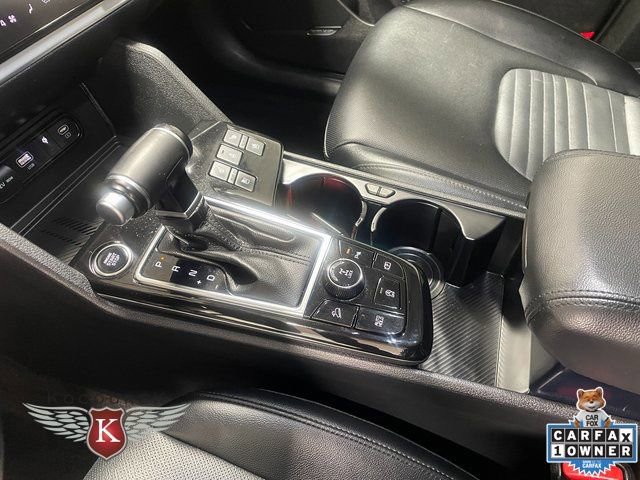 Used 2023 Kia Sportage SX image 18