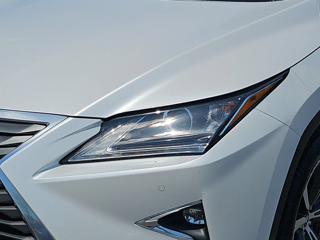Used 2019 Lexus RX 350 AWD w/ Navigation Package image 32