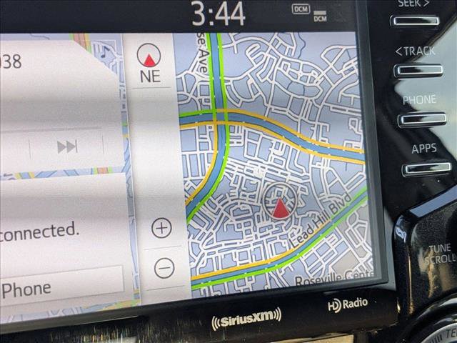 Used 2023 Toyota 4Runner TRD Off-Road Premium image 12