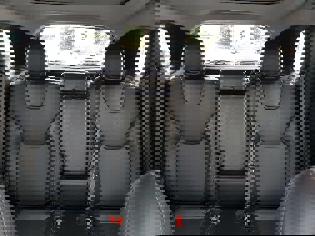 Used 2022 Jeep Cherokee Limited image 13