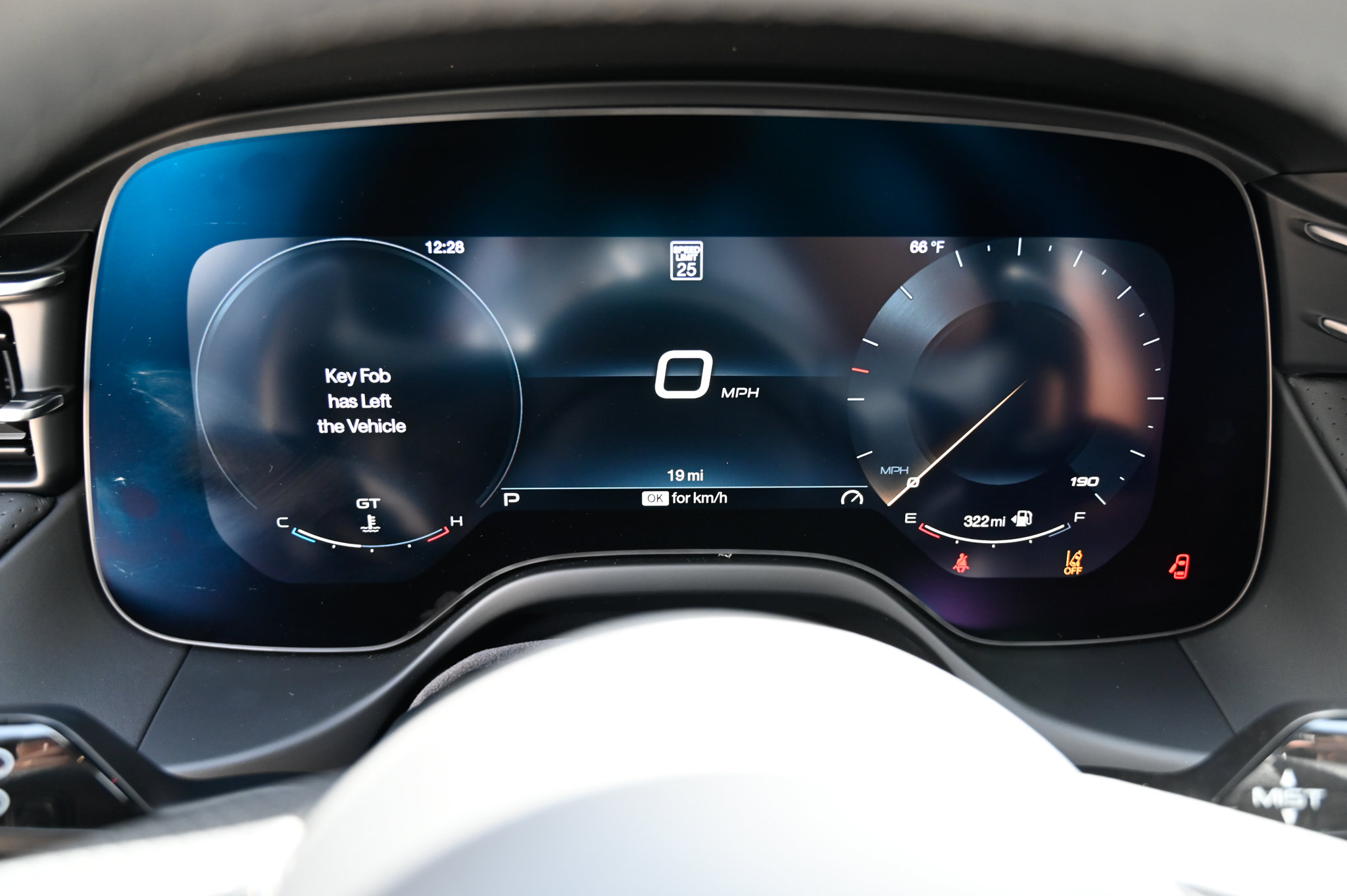 New 2027 Maserati Grecale Modena AWD/4WD image 25