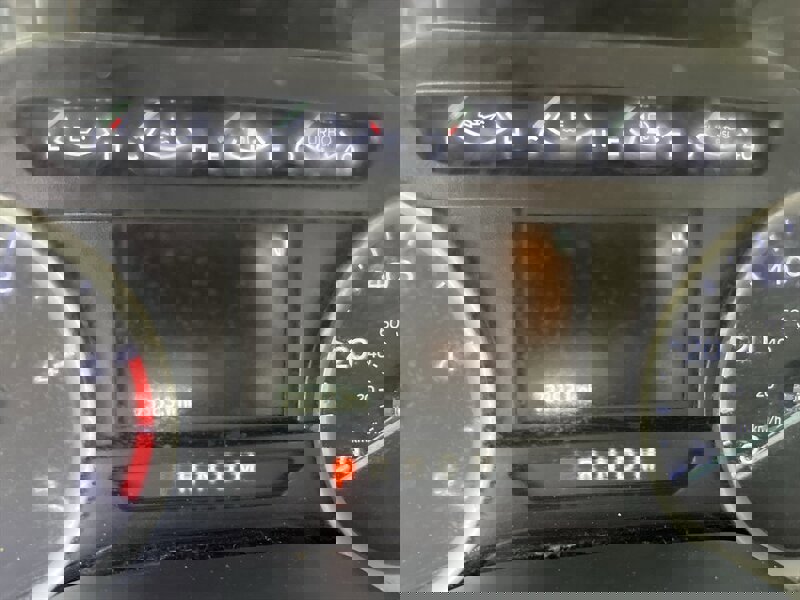 Used 2021 Ford F550 4x4 Crew Cab Super Duty image 6