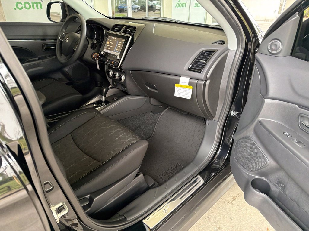 New 2027 Mitsubishi Outlander Sport ES AWD/4WD image 19