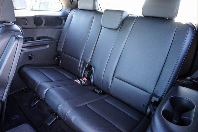 New 2026 Hyundai Palisade XRT Pro image 18