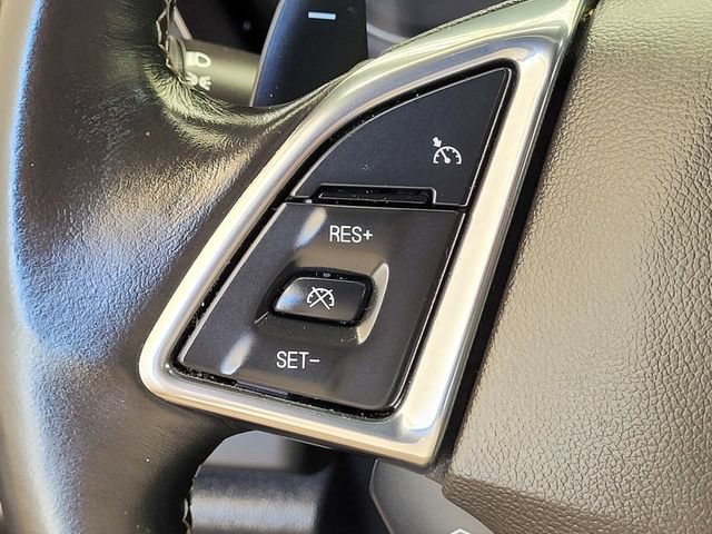 Used 2023 Chevrolet Camaro LT RWD image 29
