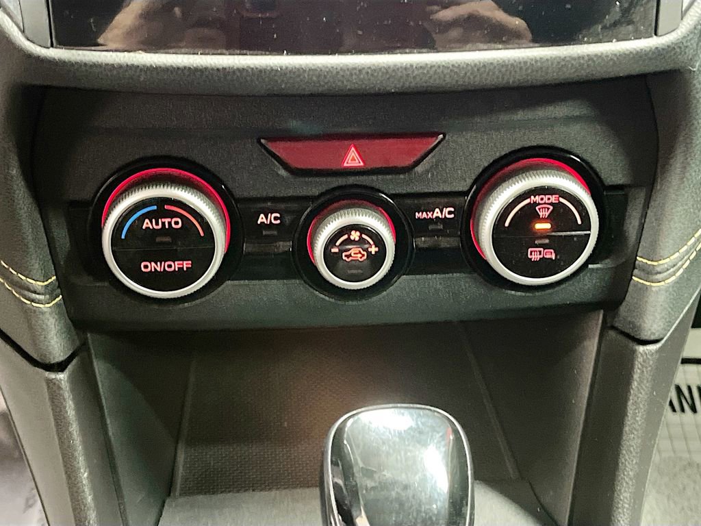 Used 2021 Subaru Crosstrek 2.5i Sport w/ Popular Package #2B image 15