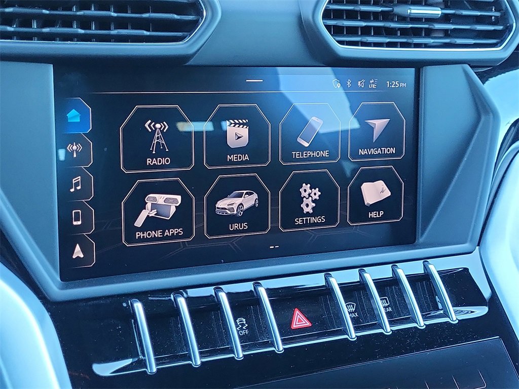 Used 2019 Lamborghini Urus image 26