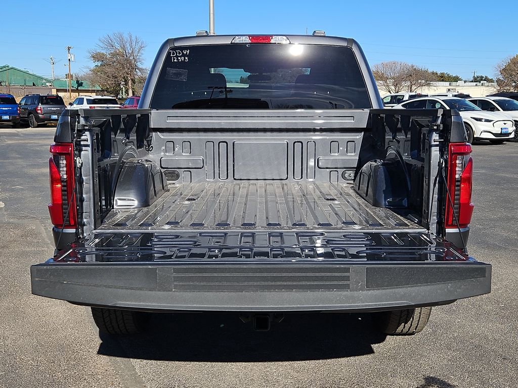 New 2026 Ford F150 STX w/ Equipment Group 200A image 18