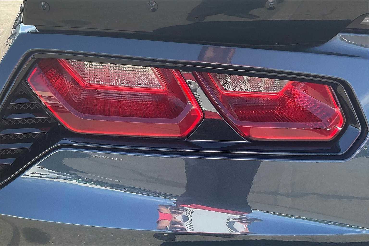 Used 2019 Chevrolet Corvette Grand Sport image 28