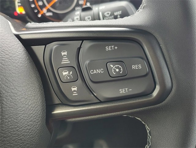 New 2026 Jeep Wrangler Willys image 18