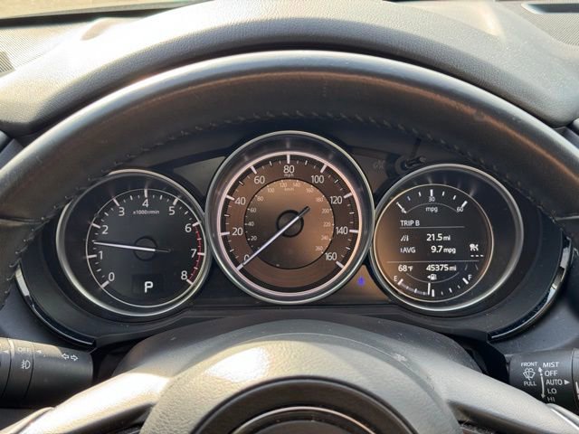 Certified 2023 MAZDA CX-9 Touring Plus AWD/4WD image 31