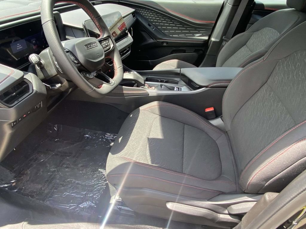 New 2026 Dodge Charger GT w/ Blacktop Package AWD/4WD image 41