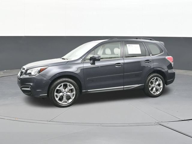 Used 2018 Subaru Forester 2.5i Touring w/ Popular Package #3B AWD/4WD image 7