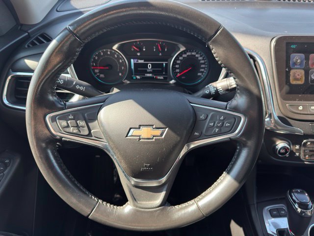 Used 2018 Chevrolet Equinox LT w/ LT True North Edition AWD/4WD image 27