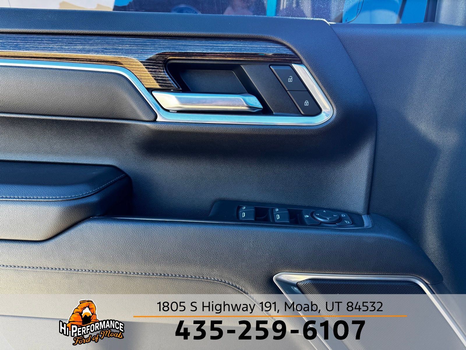 Used 2022 GMC Sierra 1500 Elevation w/ X31 Off-Road Package image 15